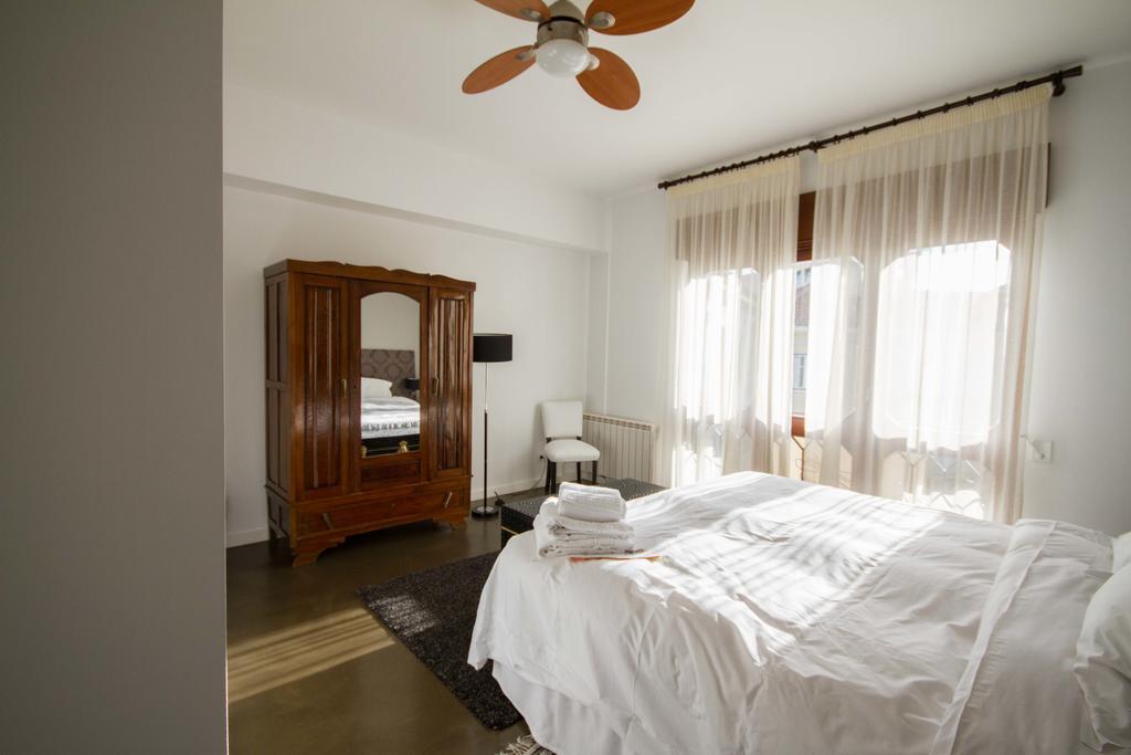 Sweet Lisbon Guesthouse Ngoại thất bức ảnh